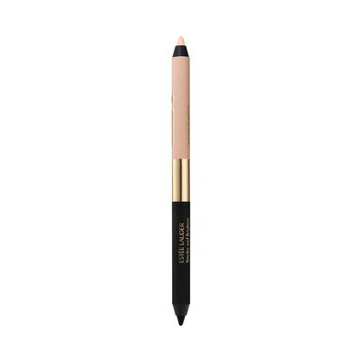 DUAL - ENDED CREAMY (LÁPIZ DUO DE OJOS)